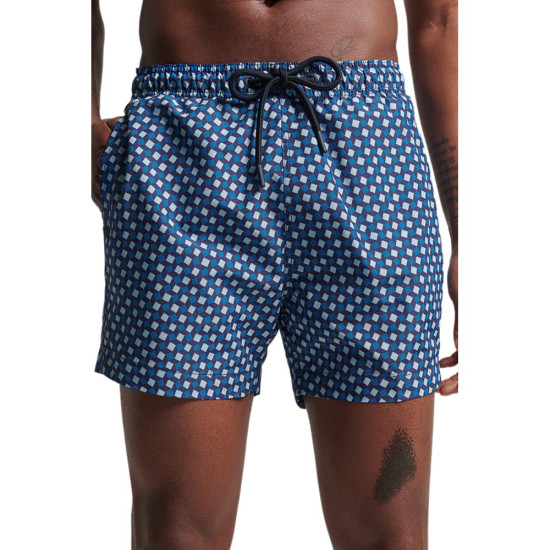 Superdry Ανδρικό μαγιό Studios Swim Shorts